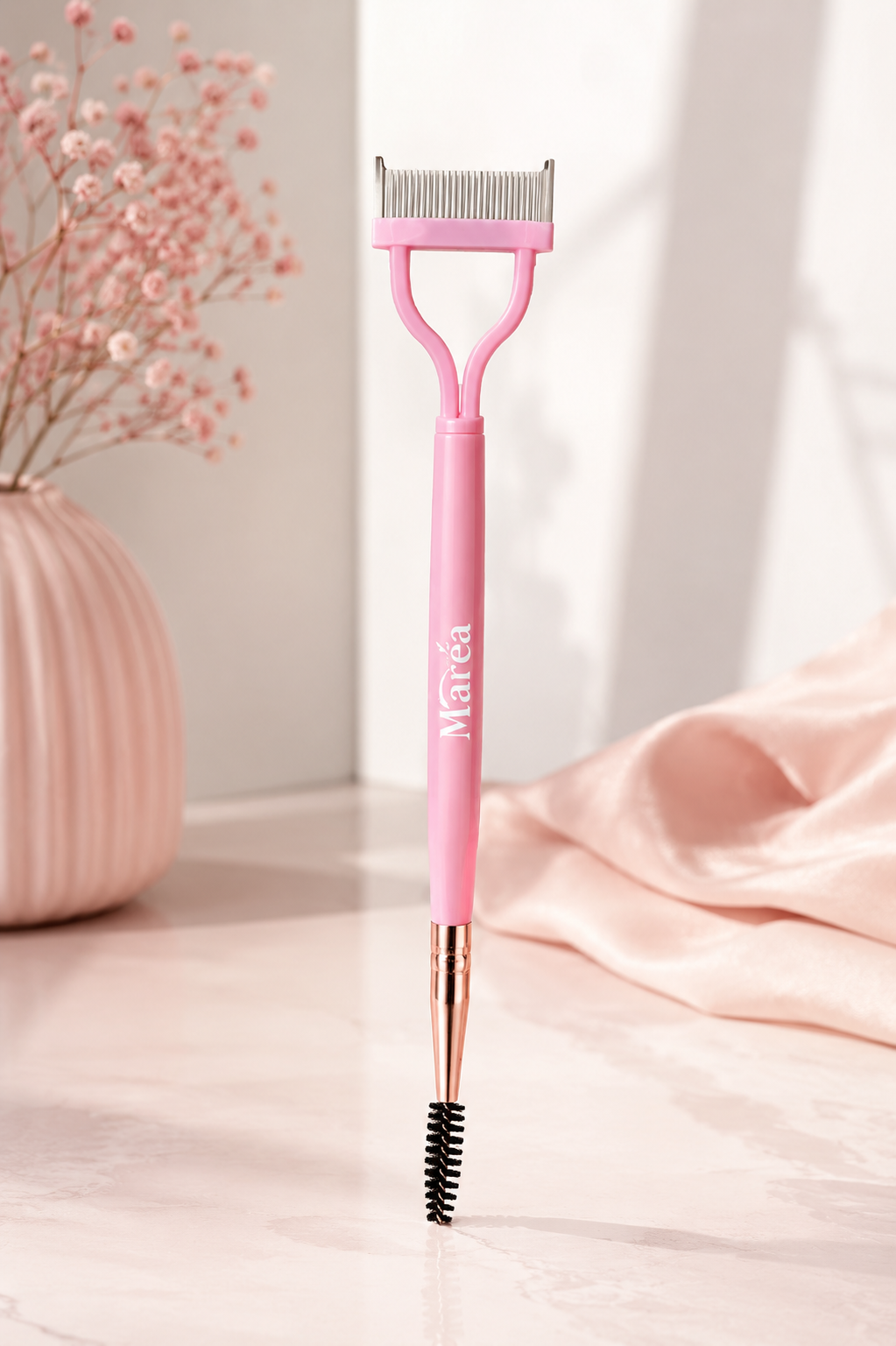 Maréa 2-in-1 Lash & Brow Separator