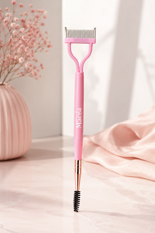 Maréa 2-in-1 Lash & Brow Separator